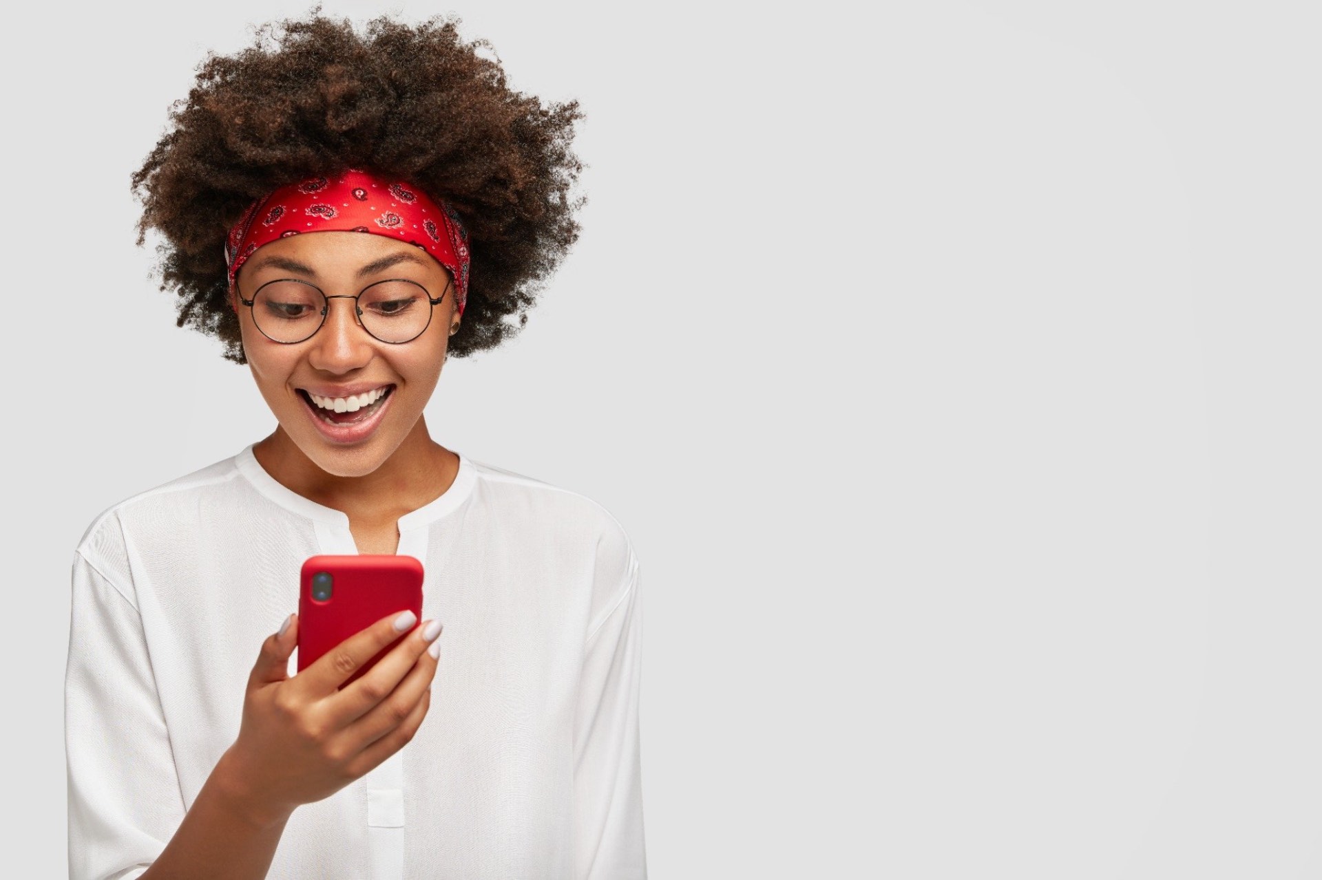 Cliente s'inscrivant via le code d'un agent Azurite Performance
